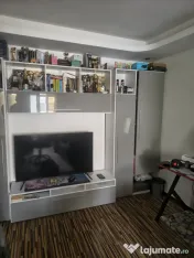 Apartament 2 camere decomandat, zona Vidin, etaj 3. 