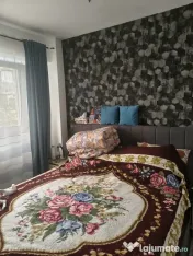 Apartament 2 camere decomandat, zona Vidin, etaj 3. 