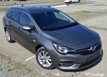 Opel Astra ,Automat , RAR facut , nr Rosii