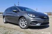 Opel Astra ,Automat , RAR facut , nr Rosii 