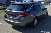 Opel Astra ,Automat , RAR facut , nr Rosii 