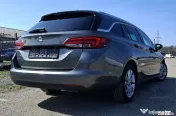 Opel Astra ,Automat , RAR facut , nr Rosii 