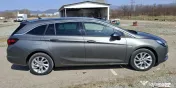Opel Astra ,Automat , RAR facut , nr Rosii 
