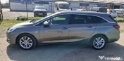 Opel Astra ,Automat , RAR facut , nr Rosii 