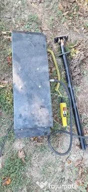 Pompa hidraulica 220V cu cilindru