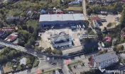 DE ÎNCHIRIAT | Ansamblu industrial 2 hale 4.400 mp | Calea