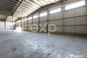 DE ÎNCHIRIAT | Ansamblu industrial 2 hale 4.400 mp | Calea