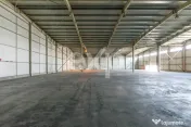 DE ÎNCHIRIAT | Ansamblu industrial 2 hale 4.400 mp | Calea