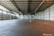 DE ÎNCHIRIAT | Ansamblu industrial 2 hale 4.400 mp | Calea