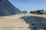 DE ÎNCHIRIAT | Ansamblu industrial 2 hale 4.400 mp | Calea