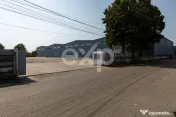 DE ÎNCHIRIAT | Ansamblu industrial 2 hale 4.400 mp | Calea