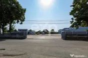 DE ÎNCHIRIAT | Ansamblu industrial 2 hale 4.400 mp | Calea