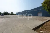 DE ÎNCHIRIAT | Ansamblu industrial 2 hale 4.400 mp | Calea