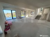 Casa de 214 mp, teren 458 mp, cu Vedere Panoramică în Dezm 