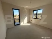 Casa de 214 mp, teren 458 mp, cu Vedere Panoramică în Dezm 