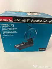 Mașina de debitat metale Makita