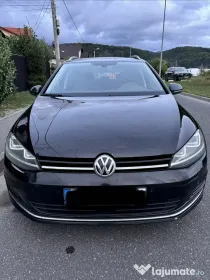 Volkswagen Golf 7 Variant