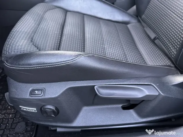 Volkswagen Golf 7 Variant