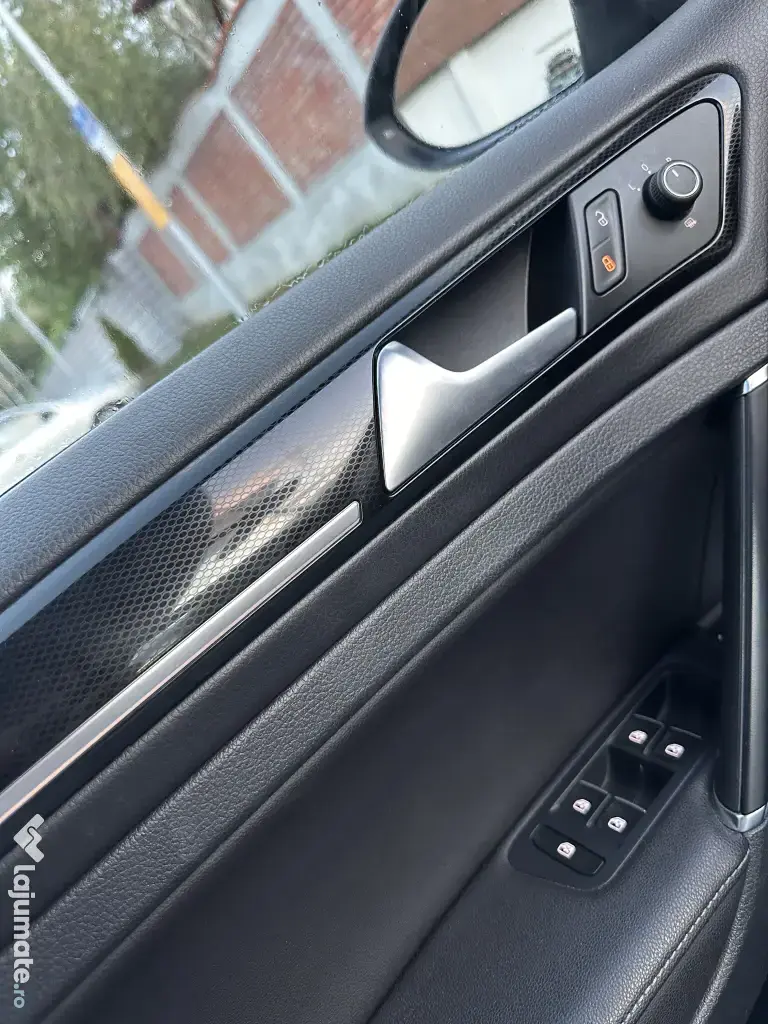 Volkswagen Golf 7 Variant