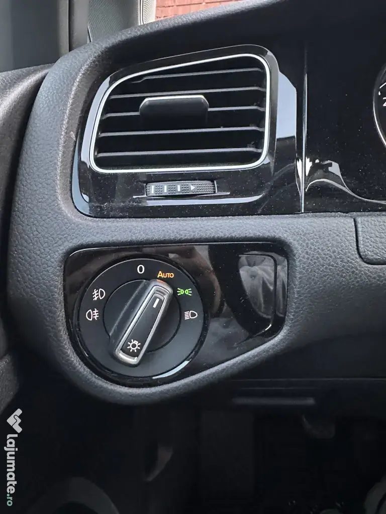 Volkswagen Golf 7 Variant