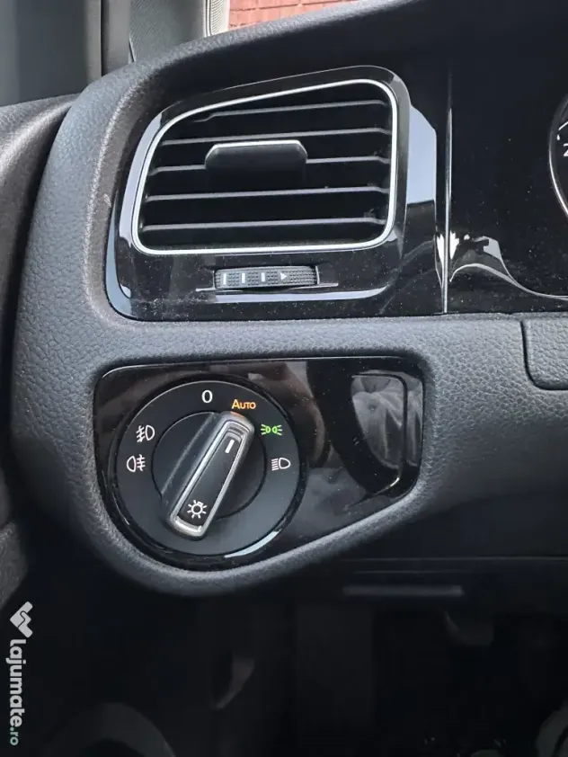 Volkswagen Golf 7 Variant