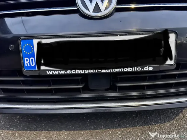 Volkswagen Golf 7 Variant
