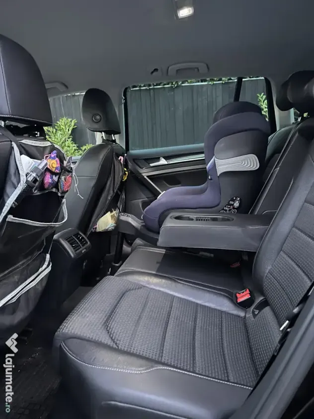 Volkswagen Golf 7 Variant
