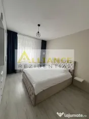 APARTAMENT 2 CAMERE | 60 MP | ETaj 1/6 | BLOC 2023 | PARCARE SUBTERANA 