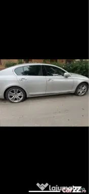 Lexus gs 450h 2007 piese de schimb dezmembrare 