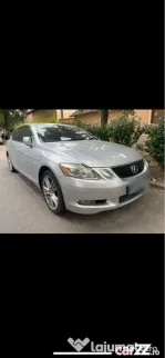 Lexus gs 450h 2007 piese de schimb dezmembrare