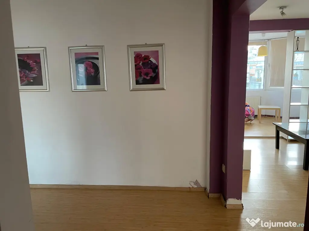 Apartament spațios de închiriat 3 camere | parcare Grigorescu - Cluj-Napoca (Cluj)