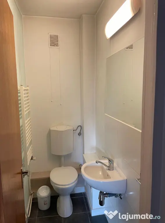 Apartament spațios de închiriat 3 camere | parcare Grigorescu - Cluj-Napoca (Cluj)