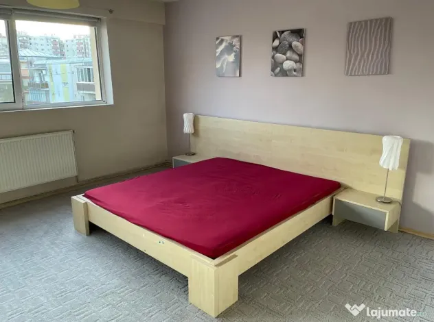 Apartament spațios de închiriat 3 camere | parcare Grigorescu - Cluj-Napoca (Cluj)