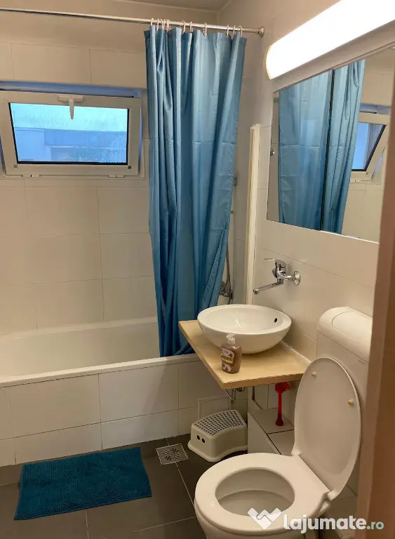 Apartament spațios de închiriat 3 camere | parcare Grigorescu - Cluj-Napoca (Cluj)