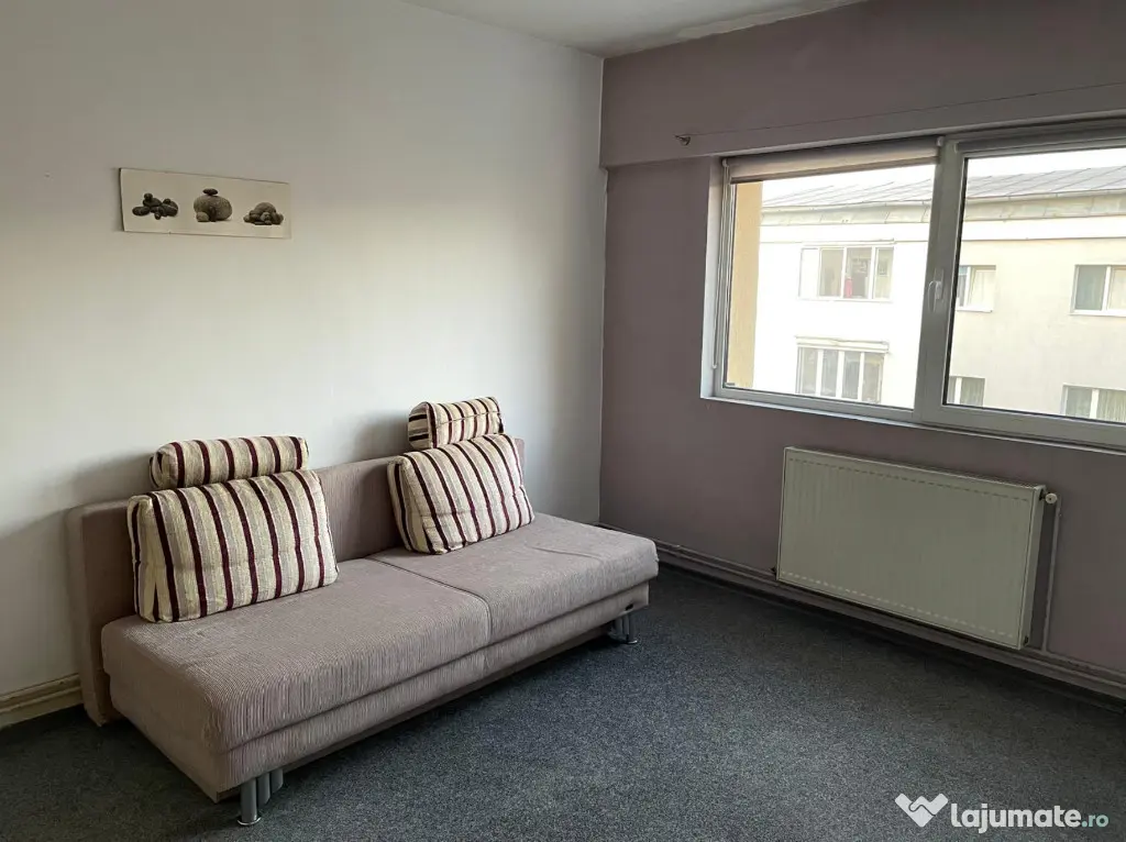 Apartament spațios de închiriat 3 camere | parcare Grigorescu - Cluj-Napoca (Cluj)