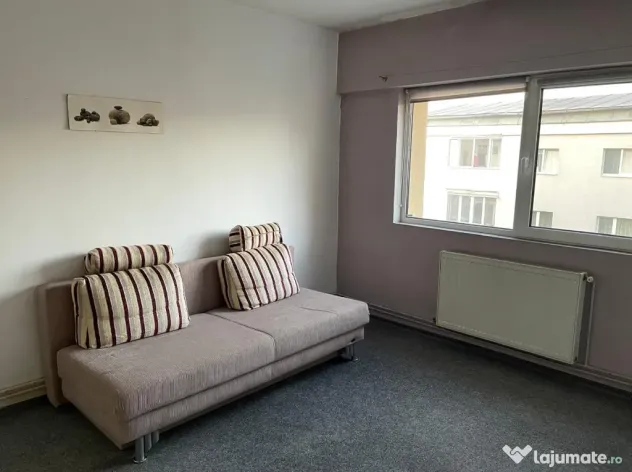 Apartament spațios de închiriat 3 camere | parcare Grigorescu - Cluj-Napoca (Cluj)