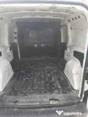Vând Fiat doblo 
