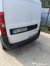 Vând Fiat doblo 