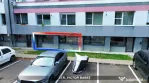 Spatiu comercial de 91,13 mp în zona Sasar – posibilitate de extindere