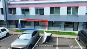 Spatiu comercial de 91,13 mp în zona Sasar – posibilitate de extindere
