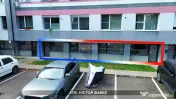 Spatiu comercial de 91,13 mp în zona Sasar – posibilitate de extindere