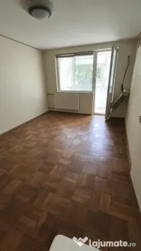 Apartament luminos de 2 camere la Etajul 1 | Ideal pentru investiție sau locuință | Zona Giurgiului 