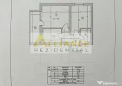 Apartament 2camere /mobilat și utilat /parcare subterană /metrou 15min