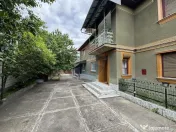 Casă de vânzare în satul Dârlos – teren 1.026 mp