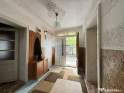 Casă de vânzare în satul Dârlos – teren 1.026 mp