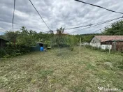 Casă de vânzare în satul Dârlos – teren 1.026 mp
