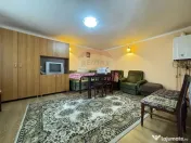 Casă de vânzare în satul Dârlos – teren 1.026 mp