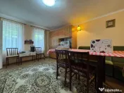 Casă de vânzare în satul Dârlos – teren 1.026 mp