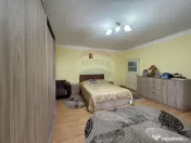 Casă de vânzare în satul Dârlos – teren 1.026 mp