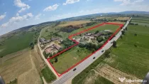 Oportunitate de investiție – Teren intravilan 22.942 mp, Vânători